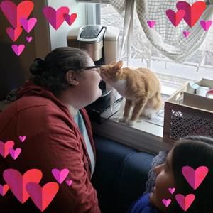 Meet your Posher, Carissa